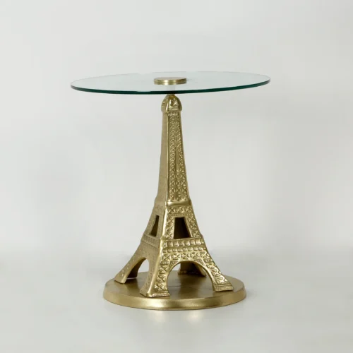 Paris Side Table